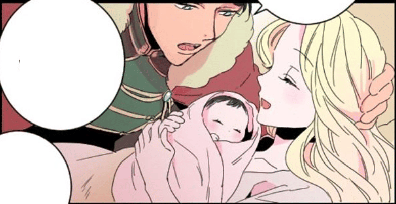 dok. KakaoPage/ Lady Baby