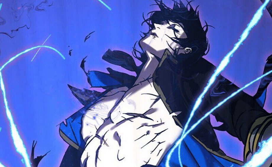 dok. Naver Webtoon/ Return to Player