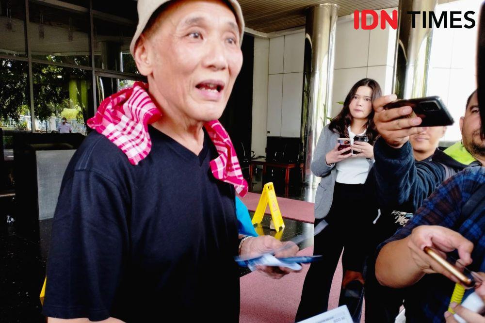 Tagih Permintaan Maaf, Jusuf Hamka Kasih Deadline ke Stafsus Menkeu