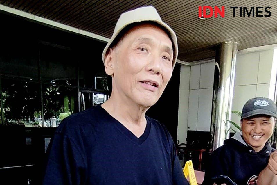 Jusuf Hamka Tunjuk Kuasa Hukum Buat Laporkan Stafsus Sri Mulyani