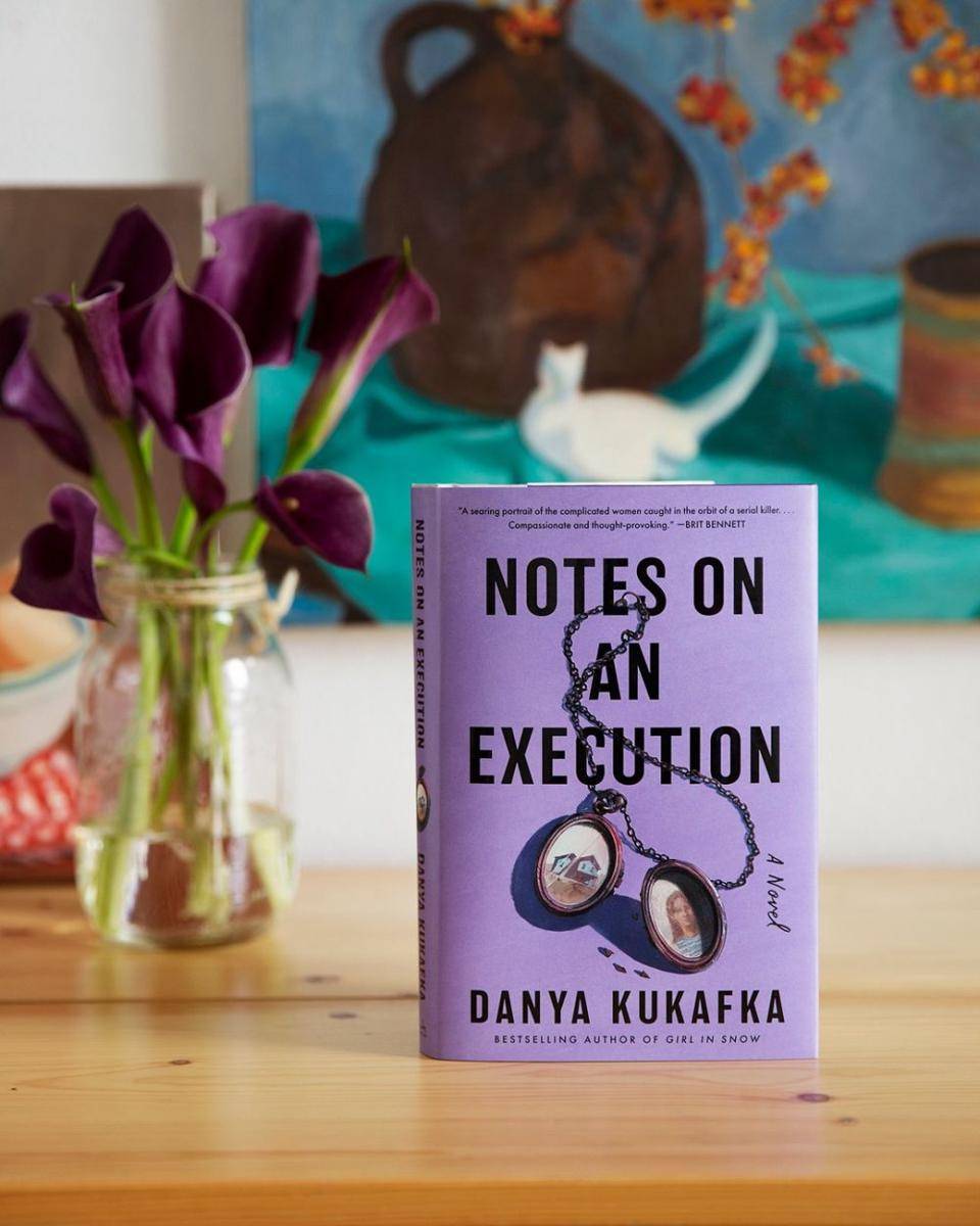 Notes on Execution (instagram.com/williammorrowbooks)
