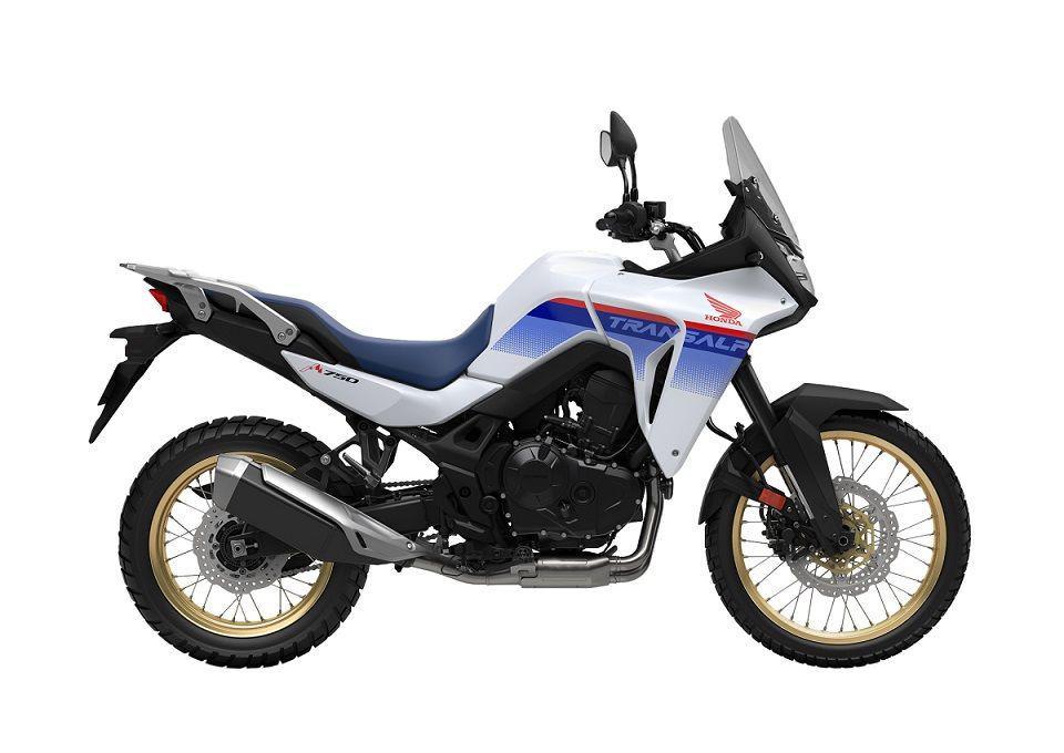 5 Alasan Kamu Wajib Miliki Motor Penjelajah New XL750 Transalp