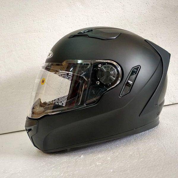 Helm Zeus ZS-813 (facebook.com/Juragan Helm)