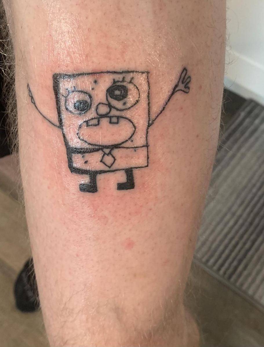 potret tato anime dan kartun paling beda (reddit.com/user/TravelingNumbersGuy)