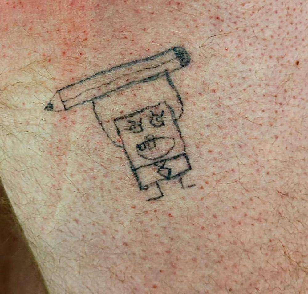 potret tato anime dan kartun paling beda (reddit.com/user/Dogs_Drones_And_SRT4)
