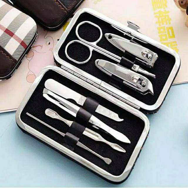 alat manicure (shopee.com/serbagrosirmurah)