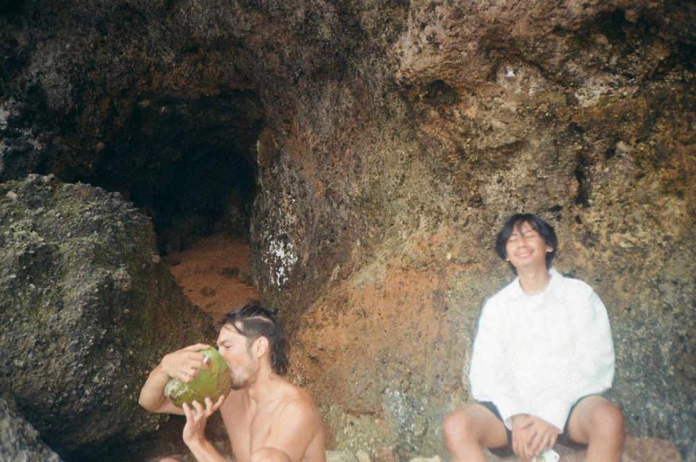 Abel anak Abimana (instagram.com/tegarabel)