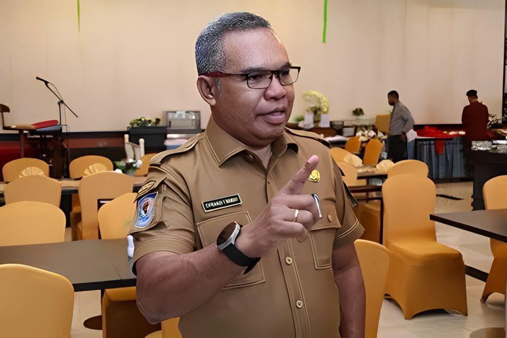 Tepis Isu, Pengangkatan Honorer K2 di Kepulauan Yapen Masih Berjalan