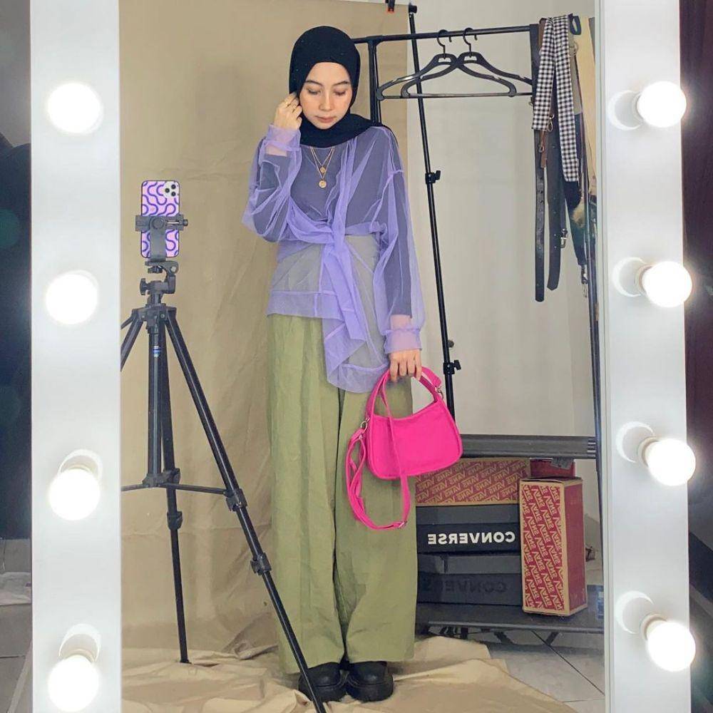 potret Syahla Effendi (instagram.com/syahlaeffendi)