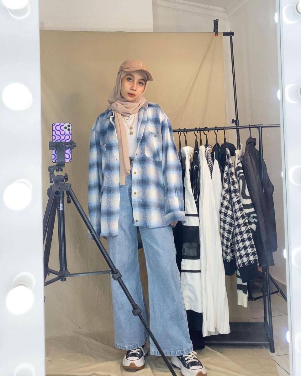potret Syahla Effendi (instagram.com/syahlaeffendi)