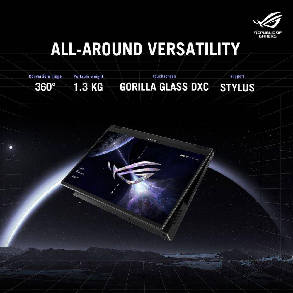 Asus ROG Flow X13 2023 (instagram.com/asusrog.in)