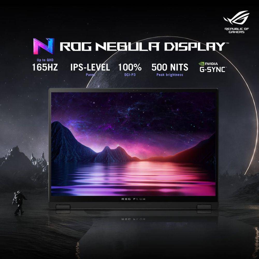 Asus ROG Flow X13 2023 (instagram.com/asusrog.id)