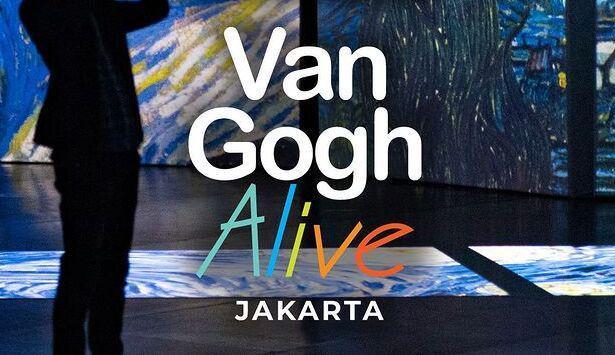 3 Fakta Menarik Pameran Van Gogh, Akan Hadir di Indonesia