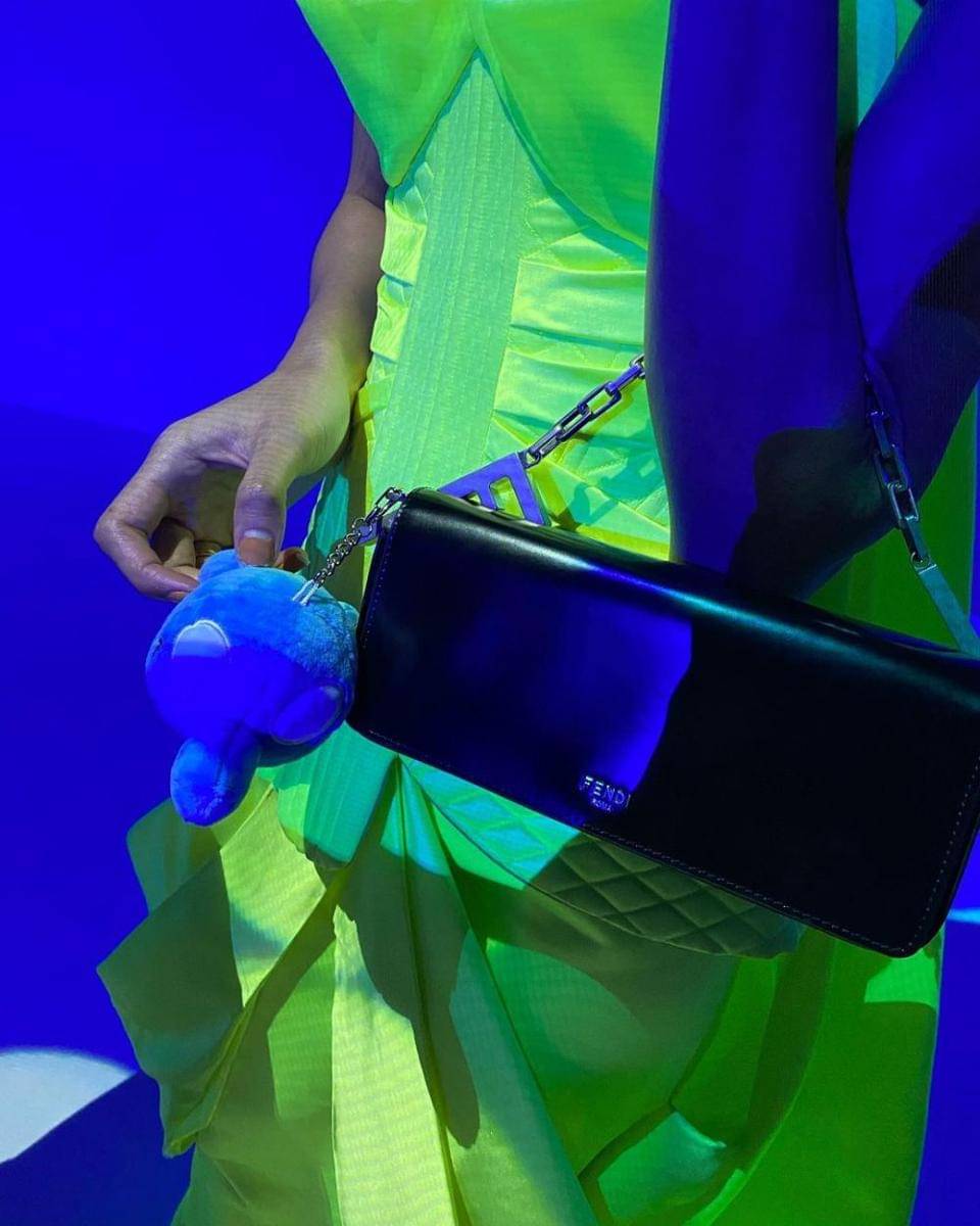 momen Mikha Tambayong dan Deva Mahenra hadiri event bareng (instagram.com/miktambayong)