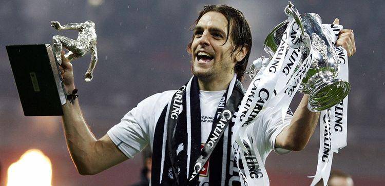 Jonathan Woodgate (tottenhamhotspur.com)