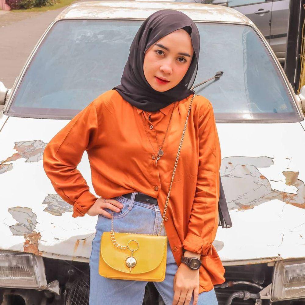 potret Syahla Effendi (instagram.com/syahlaeffendi)