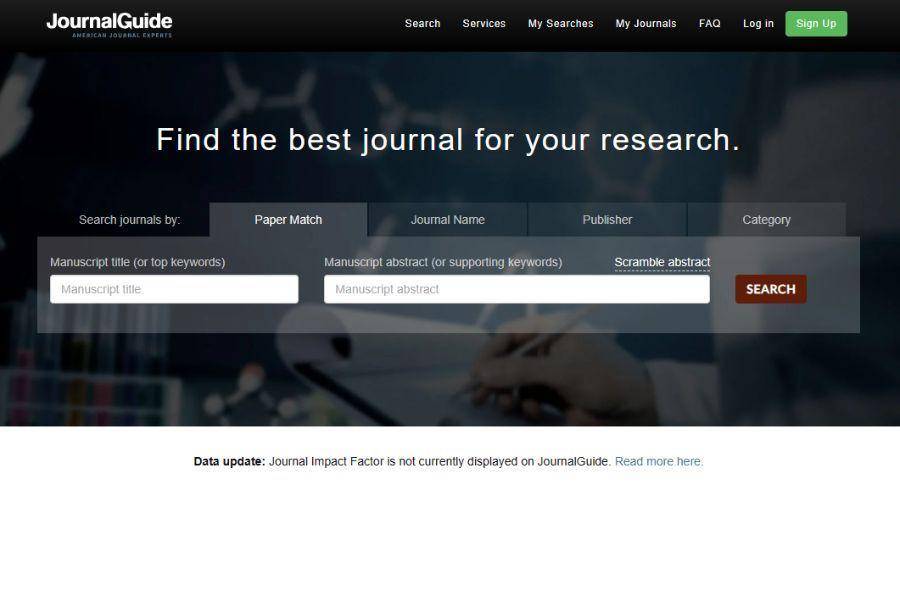ilustrasi JournalGuide (dok.journalguide.com)