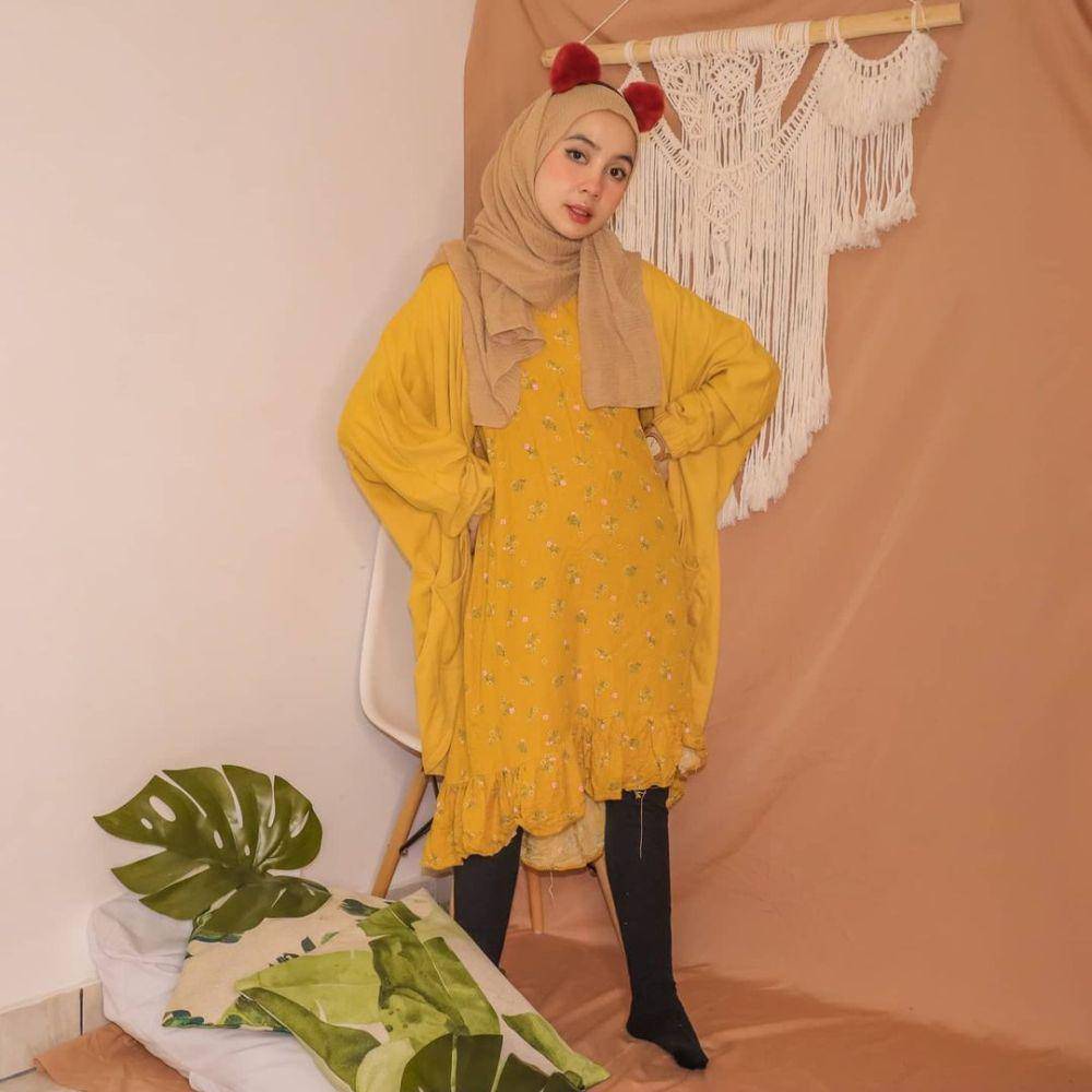 potret Syahla Effendi (instagram.com/syahlaeffendi)