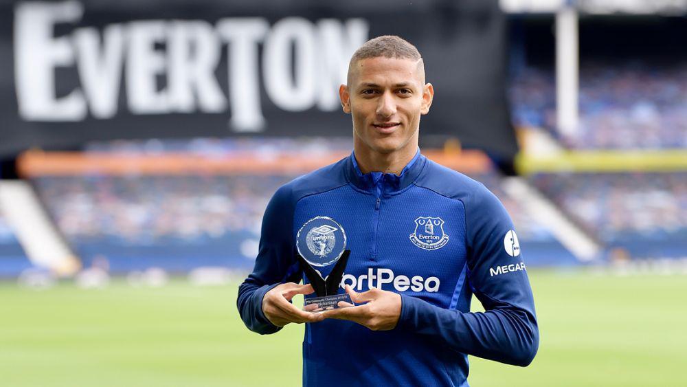 5 Penjualan Termahal Watford Sepanjang Sejarah, Richarlison Teratas!