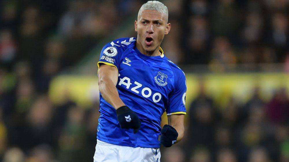 Richarlison (evertonfc.com)