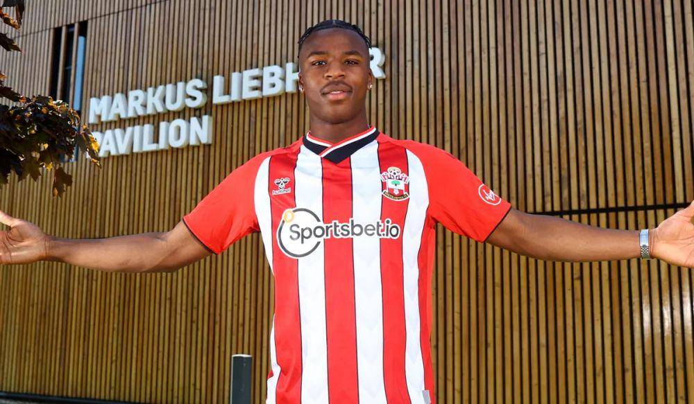 Armel Bella-Kotchap (premierleague.com)