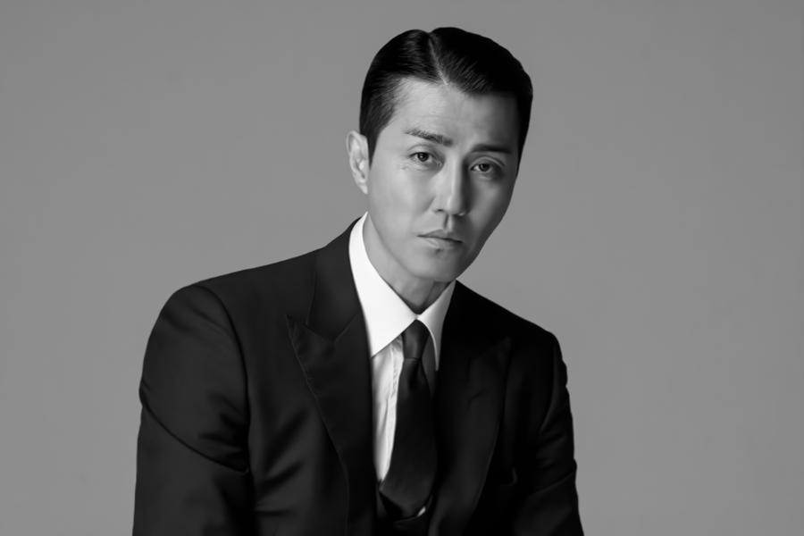 4 Proyek Baru Cha Seung Won, Aktor Senior Korea Spesialis Kriminal