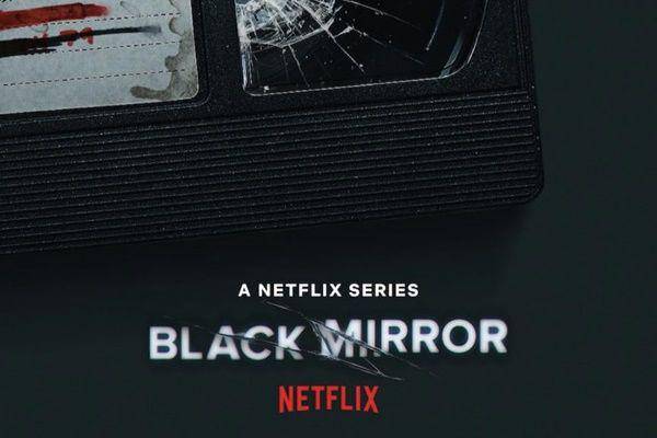 Sinopsis Black Mirror Season 6, Kengerian di Balik Teknologi Berlanjut