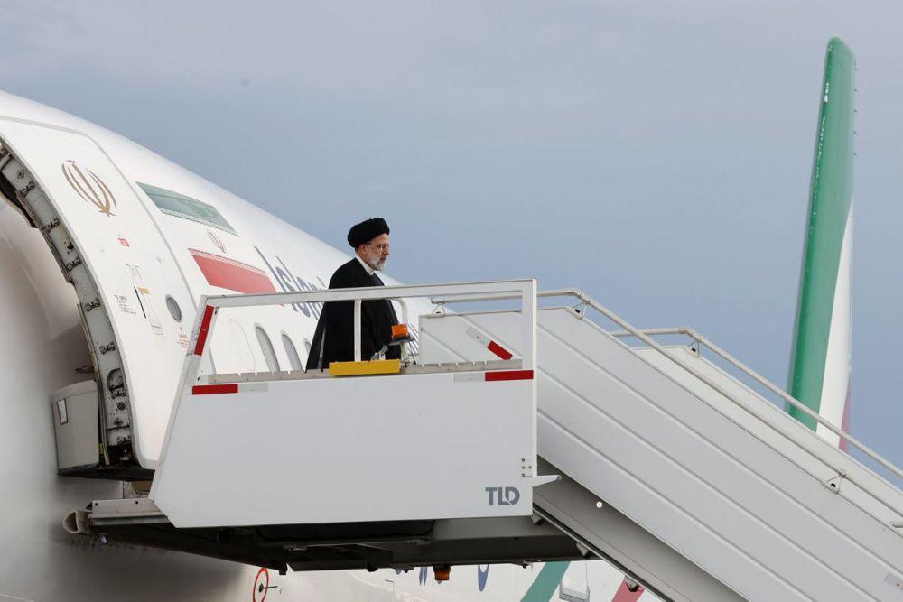Iran-Kuba Sepakat Hadapi Kebijakan Agresif AS