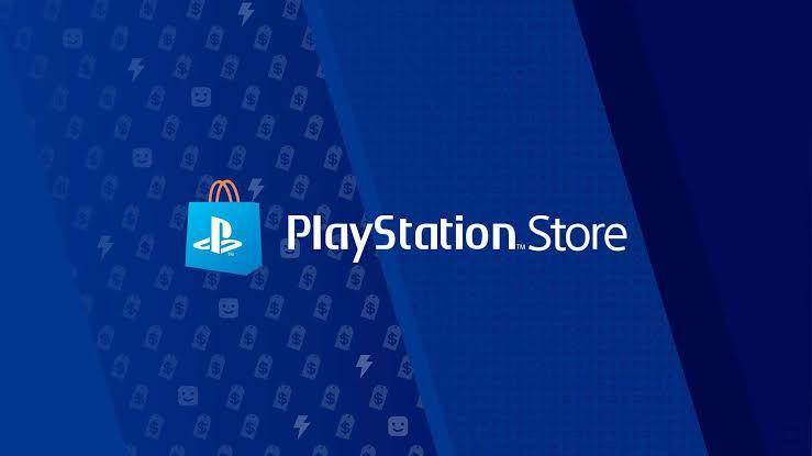 logo PlayStation Store (playstation.com)