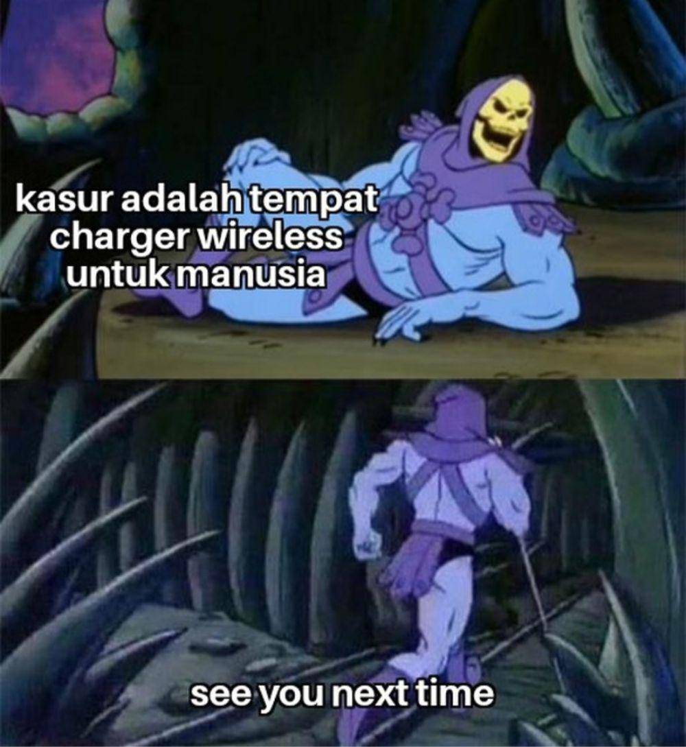 meme kabur (instagram.com/hallofmemeidn)