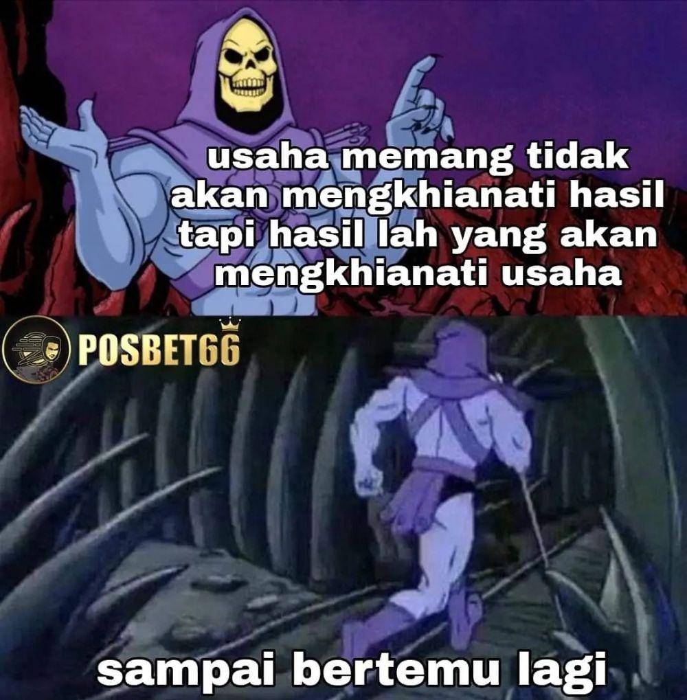 meme kabur (instagram.com/pos.total)
