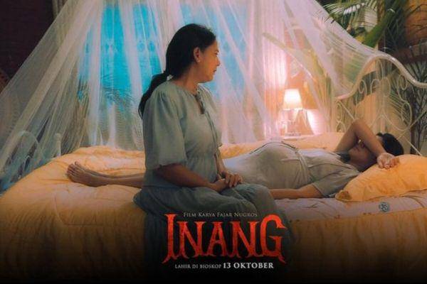 Inang (dok. IDN Pictures/Inang)