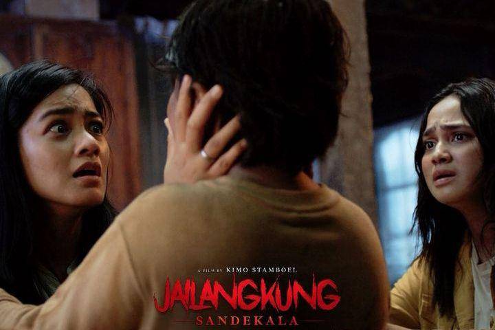 Jailangkung: Sandekala (dok. Screenplay Films/Jailangkung: Sandekala)