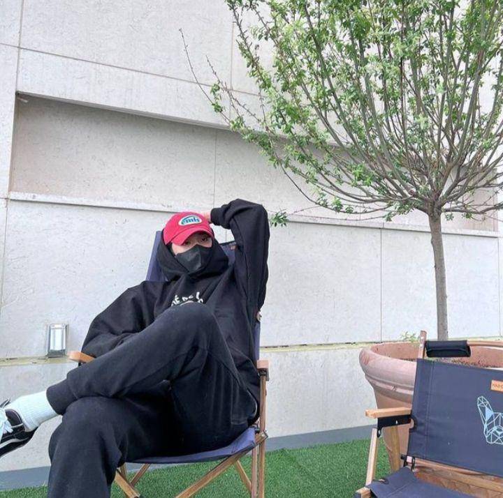 daily look ala Kim Min Gue (instagram.com/mingue.k)