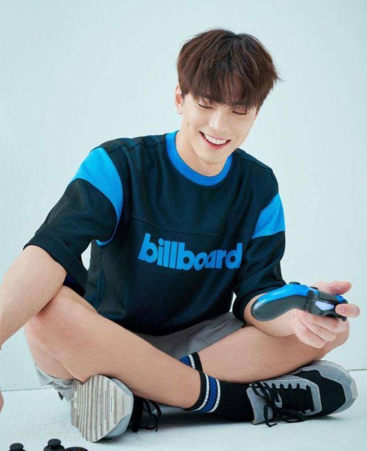 daily look ala Kim Min Gue (instagram.com/mingue.k)