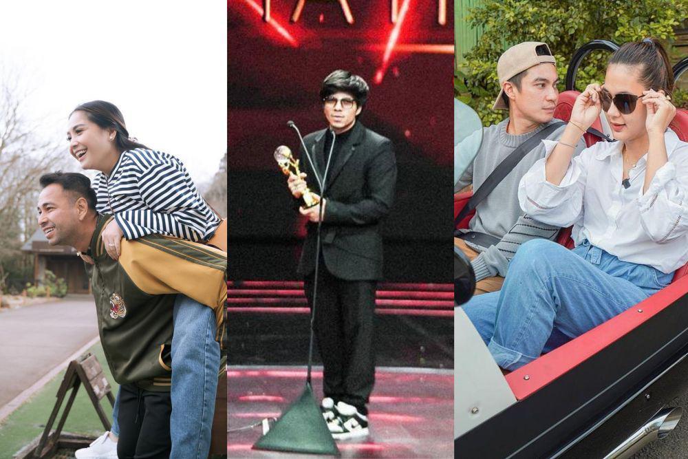 7 YouTuber Indonesia Berpenghasilan Tertinggi 2023, Siapa Jawaranya?