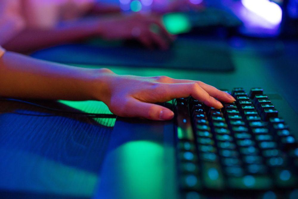 5 Rekomendasi Keyboard TKL Terbaik di Bawah Sejuta Rupiah!