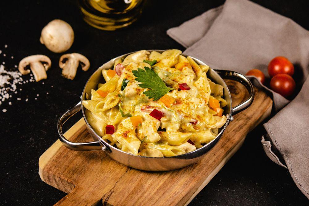 5 Resep Olahan Penne, Mudah Dibuat dan Bikin Nagih!