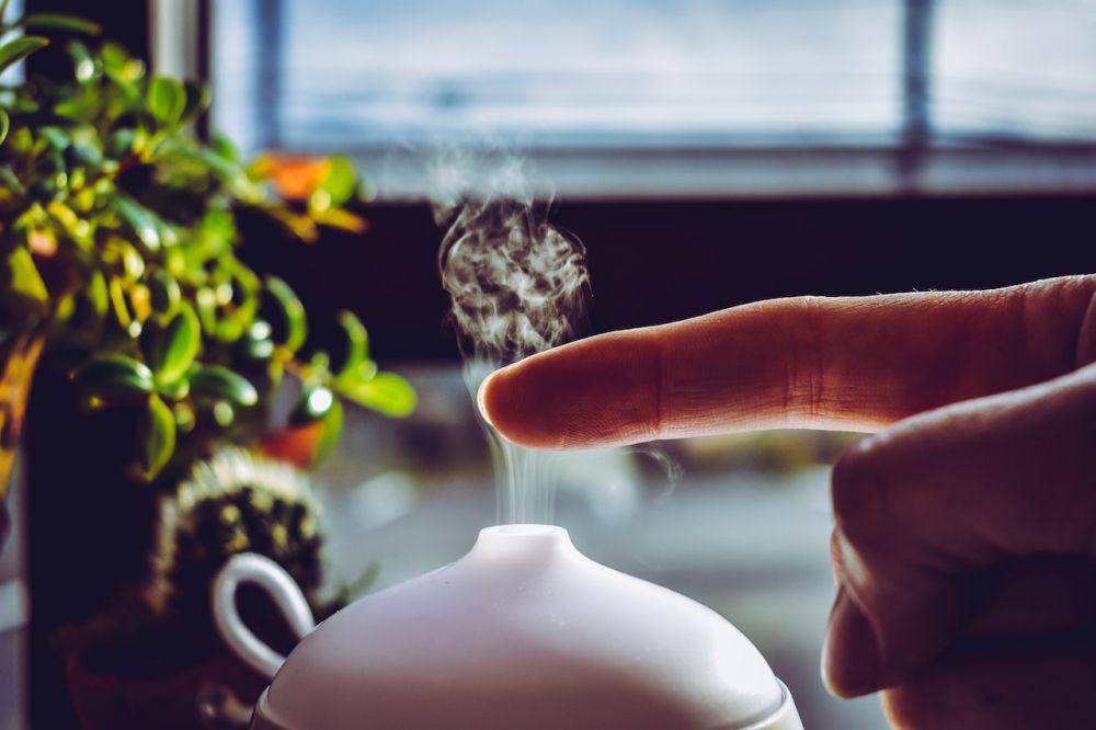 ilustrasi diffuser (pexels.com/Chris F)