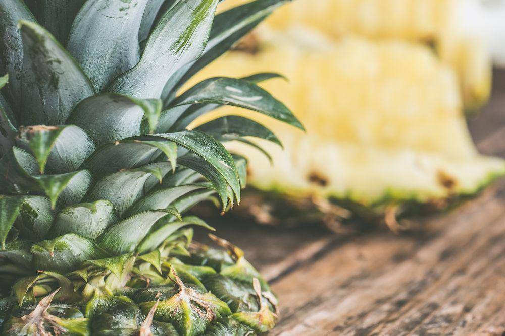 Nanas (pexels.com/Jessica Lewis Creative)