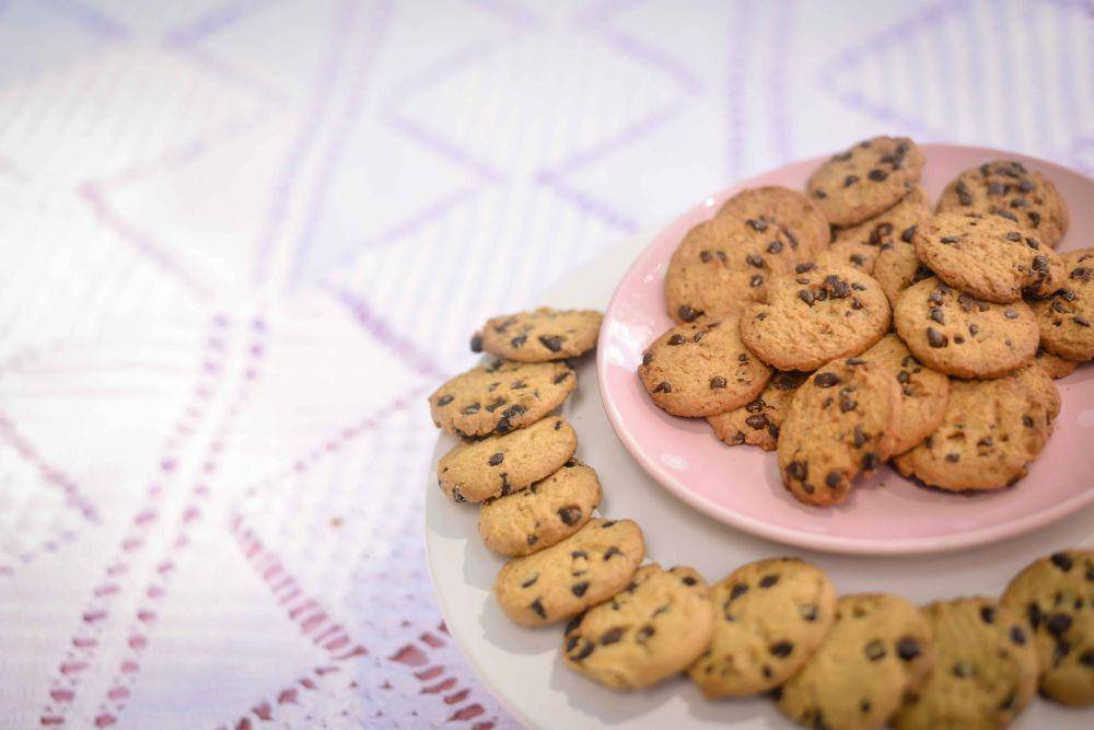 ilustrasi cookies (pexels.com/Sara Santos)