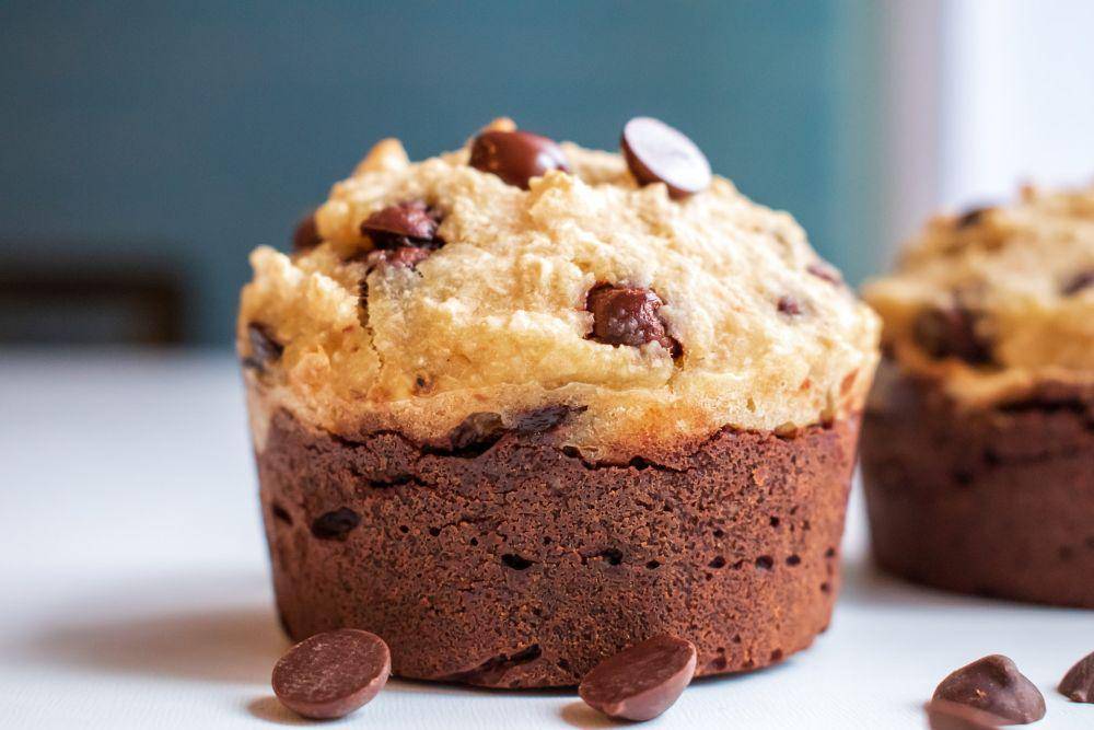 ilustrasi muffin (pexels.com/tomateoignons)