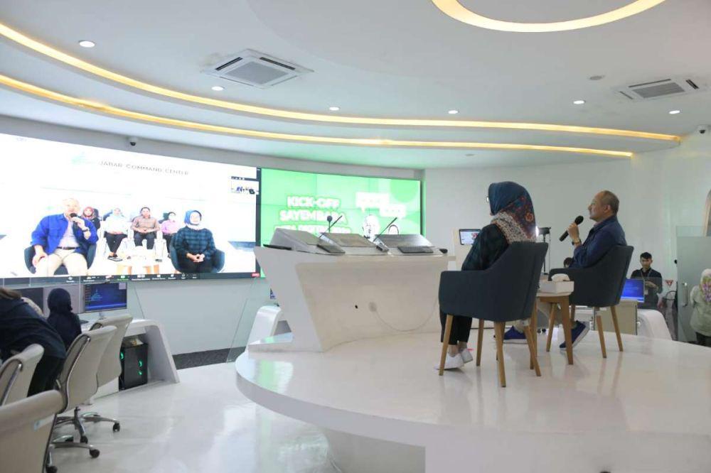 5 Program Pemerintah Jabar dalam Tingkatkan Angka Talenta Digital