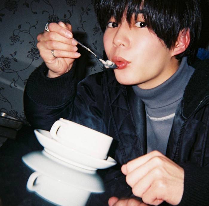 potret Kento Nagao (instagram.com/naniwadanshi728official)