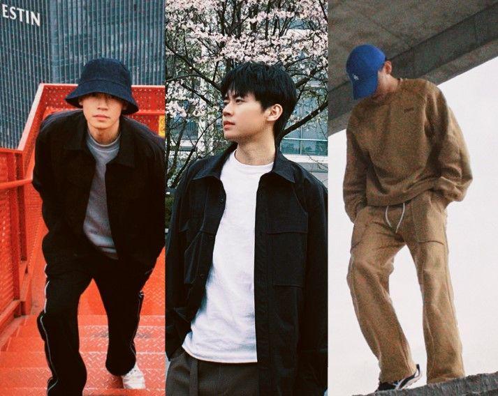 9 Inspirasi Outfit Ngedate ala Aktor Zeng Kelang, Boyfriend Material!