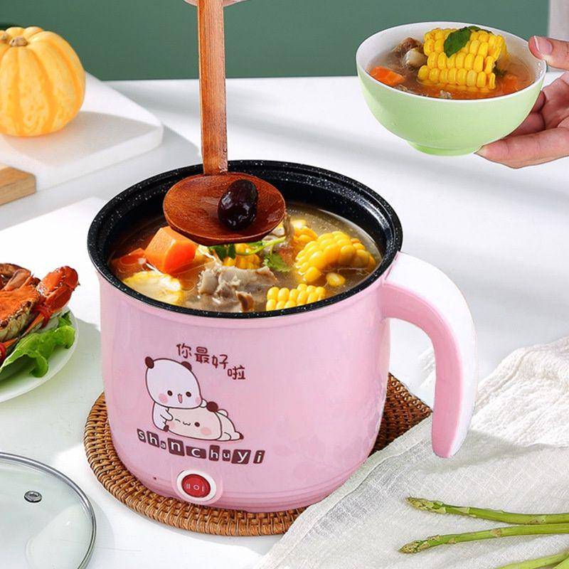 Panci listrik (shopee.com/canelco_sby)