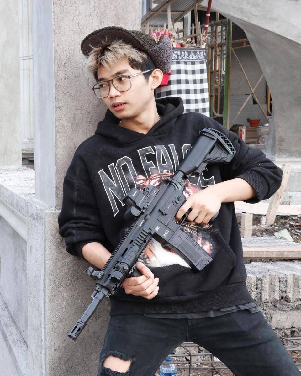 Kanada Widyantara (instagram.com/frostdiamondd)