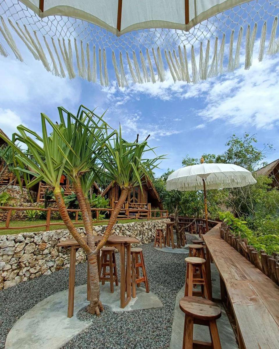 Pandan Laut Cottage (instagram.com/pandan.laut.cottage)