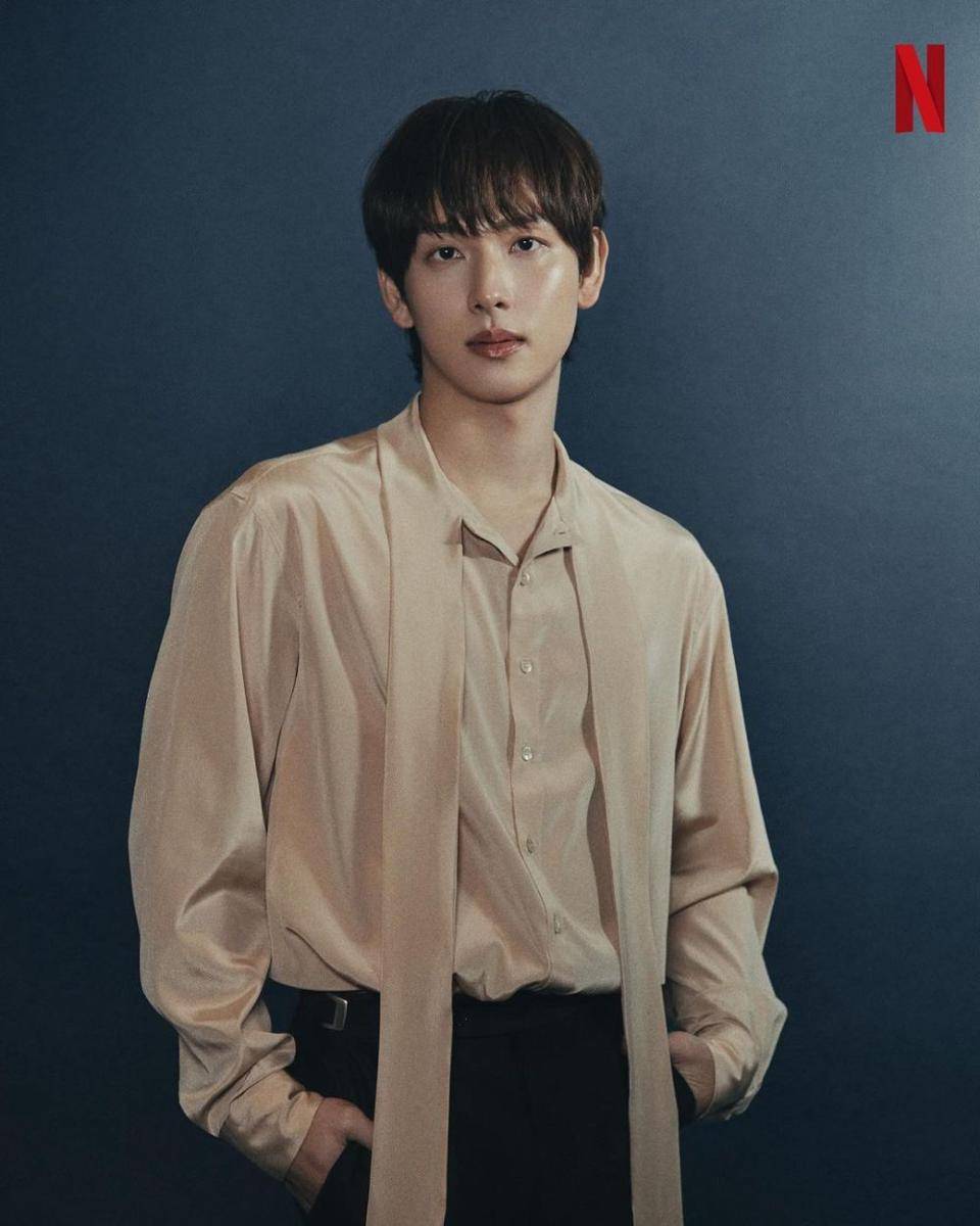 potret Yim Si Wan (instagram.com/yim_siwang)