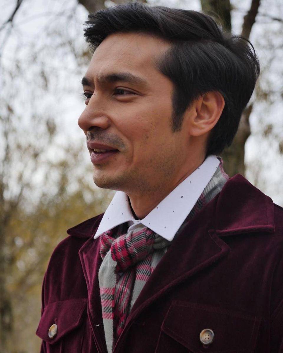 Abimana di Marriage with Benefits (instagram.com/abimana_arya)
